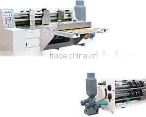 Automatic High-Speed Slotter Machine thumbnail-5