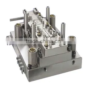Valuable Jewelry Metal Molds thumbnail-1