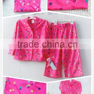 Summer Style Artificial Couples Nightwear thumbnail-1