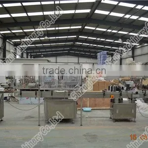 Shagnhai Manufacturer Automatic Tea Bag Packing Machine With Inter and Outer Bags/tea Bag Packing Machine With Envelope thumbnail-6