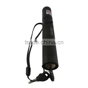 High Power Laser 303 301 Pointers Adjustable Focus Burning Match Lazer Pen Green Red Blue Violet Safe Key Free Battery e Charger thumbnail-6