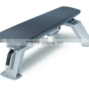2016 Strength Equipment /TZ-5017 Flat Utility Bench/ Body Building thumbnail-4