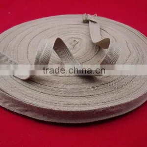 100% Polyester Twill Ribbon thumbnail-1