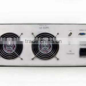 LINKJOIN MATS-2010M Silicon Steel AC Hysteresisgraph Test System AC Soft Magnetic Material Dynamic Hysteresisgraph System CE thumbnail-3