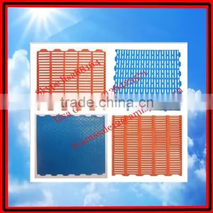 Plastic Slat Floor for Pig Farm/sheep Farm thumbnail-1