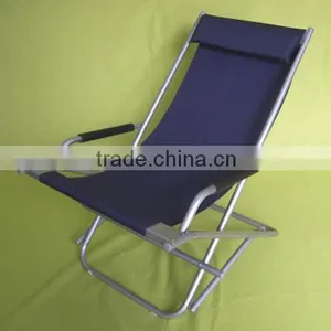 Folding Camping Leisure Chair thumbnail-1