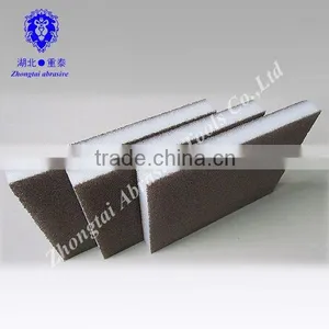 Low Desity Foam Sanding Sponge or Sanding Block thumbnail-5