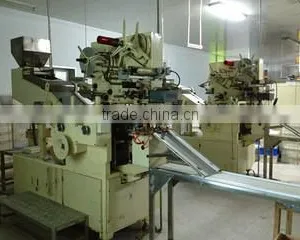 Shantou Yuanda Foods Co., Ltd. company overview - view 1 thumbnail