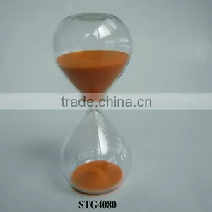 15 Min Mini Hourglass/Sand Timers thumbnail-1
