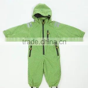 Baby Rainsuit thumbnail-1