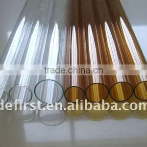 Netural Borosilicate Glass Tube thumbnail-1