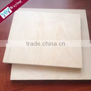 Wood Grain Plywood thumbnail-2