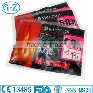 Mini Instant Disposable Winter Heat Pack Keeping Warm Usage thumbnail-6