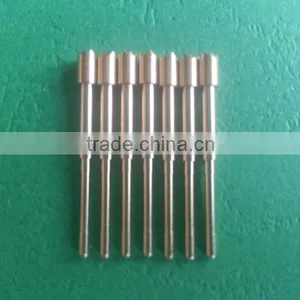 Spring Contact Probes ,Test Probe,Pogo Pin Connector thumbnail-2