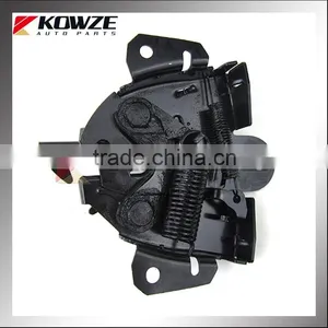 Mitsubishi Hood Latch For Pickup Triton L200 Pajero Montero KA4T 4D56 KB5T 4G64 2005- KH8W 4M4 2008- 5908A019 5908A137 thumbnail-2