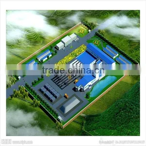 Make Money Aerated Autoclaved Concrete Plant for Small Scale Manufacturing Ideas thumbnail-1