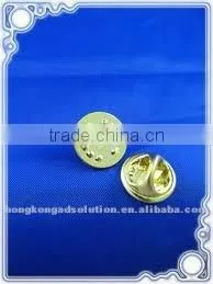 Button Badge Butterfly Clutch thumbnail-1
