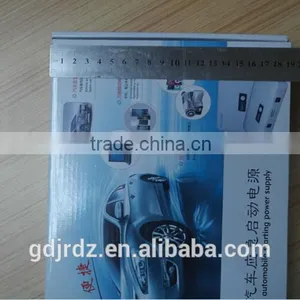Multi-function Automobile Starting Power Supply thumbnail-4