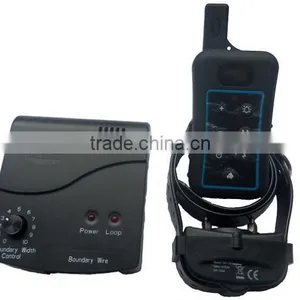 Trainertec Waterproof Wireless Expandable Pet Fence DF-113R thumbnail-4
