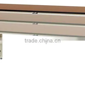 High-quality Adjustable Laboratory Workbench Made in Japan thumbnail-3