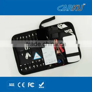New Technology Multifunction Jump Starter With Patent Design thumbnail-1