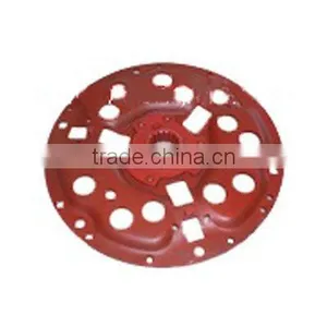 MTZ Tractor Clutch Disc 70-1601120 thumbnail-1