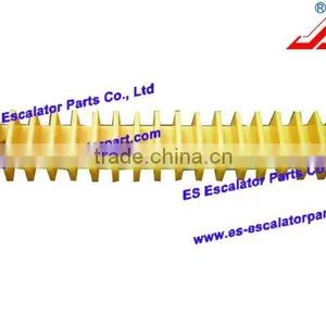 Step Demarcation,TOSHIBA Escalator Parts , Escalator Step Demarcation for TOSHIBA thumbnail-1