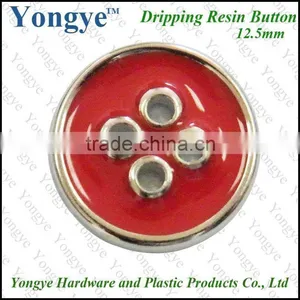 Polyester Button thumbnail-1