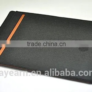 New Arrival Tablet Sleeve Woolen Felt Bag For IPad Pro Tablet Pouch Case thumbnail-4
