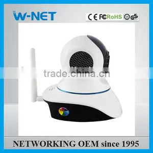 Surveillance Wireless P2p IP Camera thumbnail-1