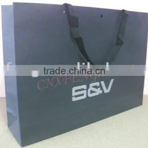 Craft Paper Bag thumbnail-1