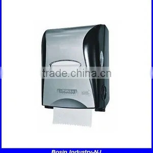 Paper Dispenser Auto Cut, Wall Mounting Auto Cut Paper Dispenser thumbnail-4