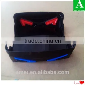 Vacuum Forming OEM Design Anti-UV ABS Car Roof Box thumbnail-6
