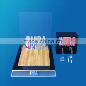 2014 Hot Figure Acrylic Display Case Wholesale and Manufacturer thumbnail-1