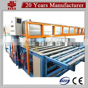 Vacuum Suction Hanging Machine With Sucking Disc Loading thumbnail-1