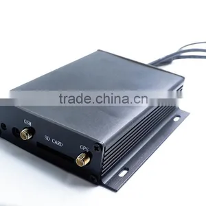 Guangzhou Caredrive Gps Tracking System thumbnail-1