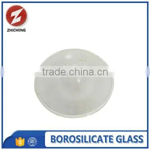 New Design Explosion Proof Glass Lamp Shade thumbnail-4