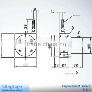 ELD-4 Displacement Sensors thumbnail-1