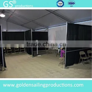 Cheap Pipe and Drape for Sale, Pipe and Drape Kits thumbnail-1