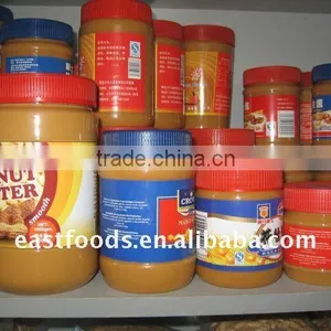 2014 Crop Best Quality Peanut Butter thumbnail-2