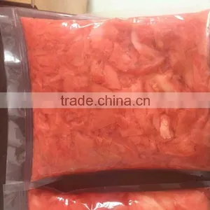 PICKLED SUSHI GINGER thumbnail-2