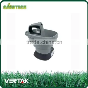 New Arrival Electric Seed Spreader,2.7L Seed Spreader With CE/GS/EMC Certificates thumbnail-3