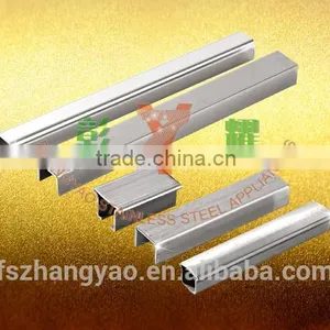 Industrial Stainless Steel Tube thumbnail-1