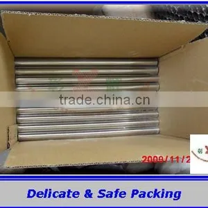 304 316 Thin Wall Stainless Steel Tube thumbnail-1