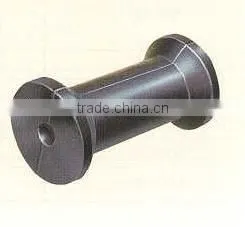 Rubber Keel Roller thumbnail-1