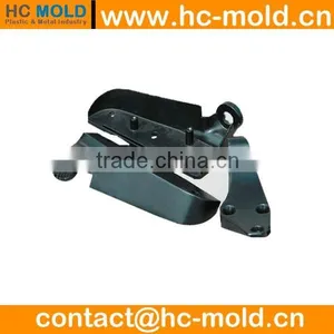 China Customized Injection Moulding of Plastic Plastic Injection Mould Metal Stampings thumbnail-1