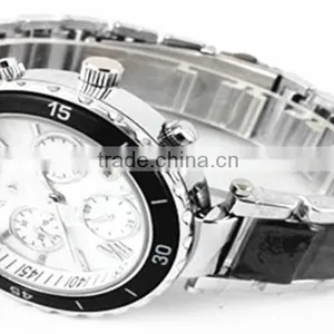 2016HOT Luury Brand Fashion Casual Watches Women Wristwatch Quartz Ladies Watch Female Clock Time Montre Femme Reloj Mujer thumbnail-6