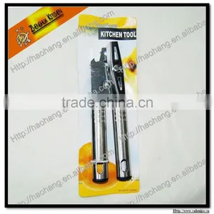 Kitchen Tools /Kitchen Opener /Can Opener /Tin Opener /Bottle Opener thumbnail-1