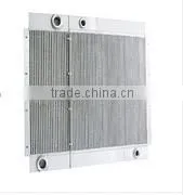 EC Hot Selling Oil-air Cooler for Portable Compressor thumbnail-1