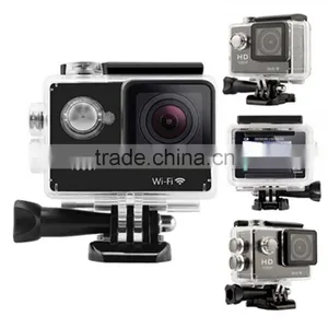 1080P Full HD Sport DV Wireless Video Camera thumbnail-1